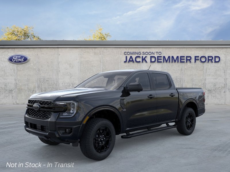 2026 Ford Ranger TRUCK 