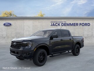 2026 Ford Ranger XLT TRUCK