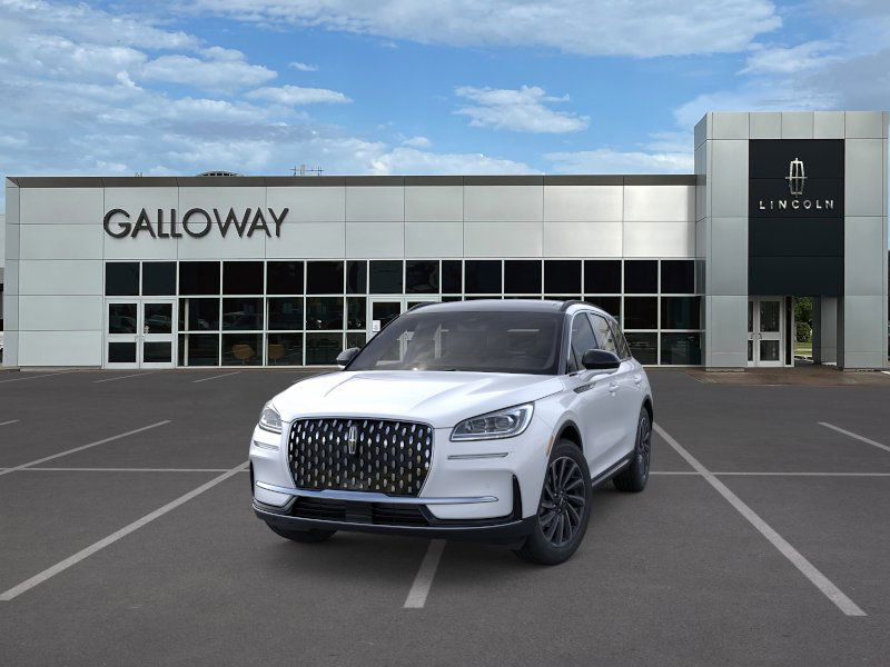 2025 Lincoln Corsair Reserve photo 2