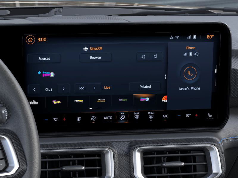 2025 Ford Mustang GT Premium Convertible - Photo 36