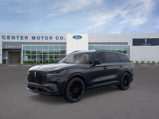 2025 Lincoln Aviator Reserve SUV