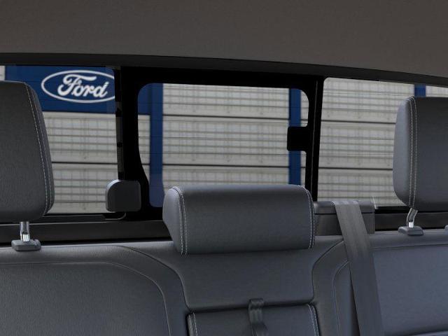 2025 Ford Ranger Lariat - Photo 48