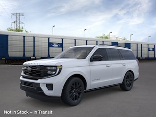 2026 Ford Expedition Platinum&reg; SUV