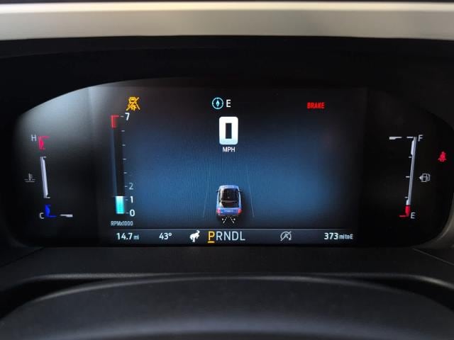 new 2026 Ford Bronco Sport car, priced at $37,995