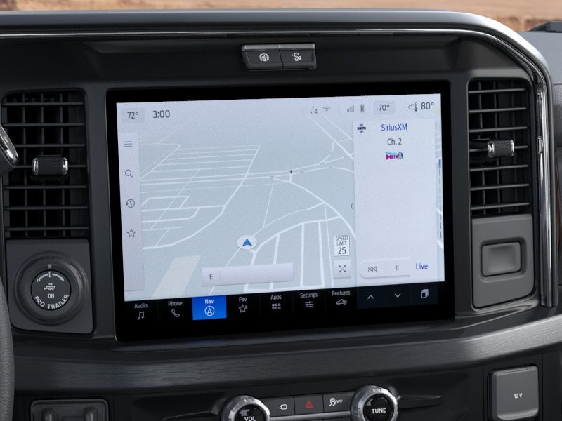 2026 Ford F-350 Super Duty Lariat - Photo 38