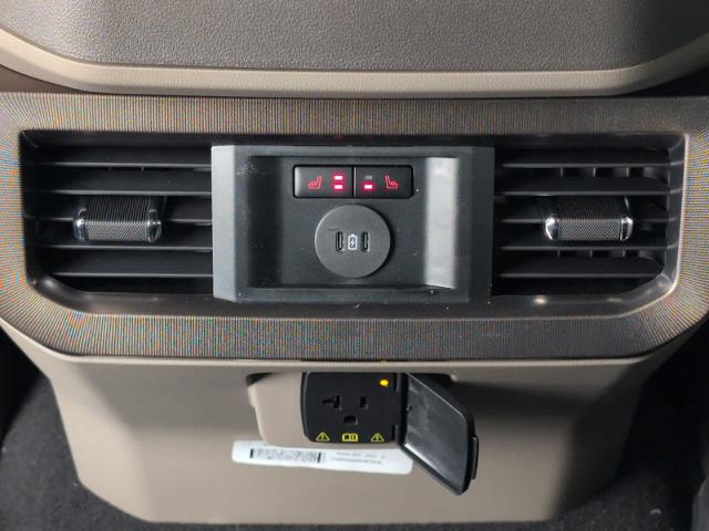 new 2026 Ford Super Duty F-350 SRW car, priced at $110,145