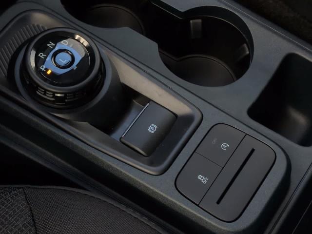 new 2026 Ford Maverick car, priced at $29,990