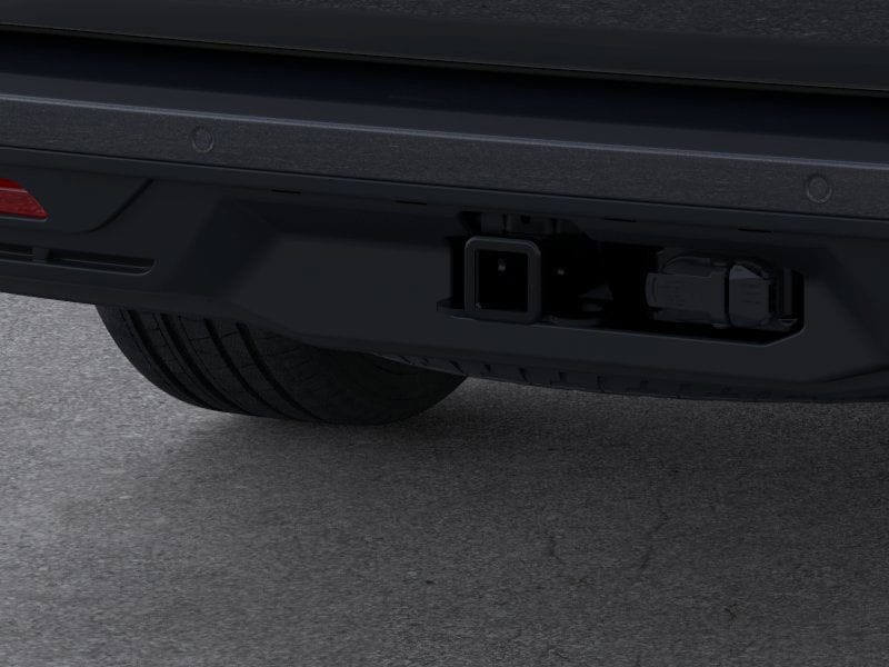 2026 Ford Expedition Active SUV