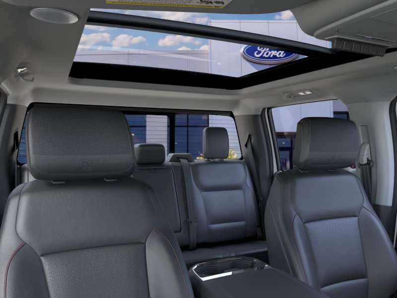 2026 Ford F-350 Super Duty Lariat - Photo 22