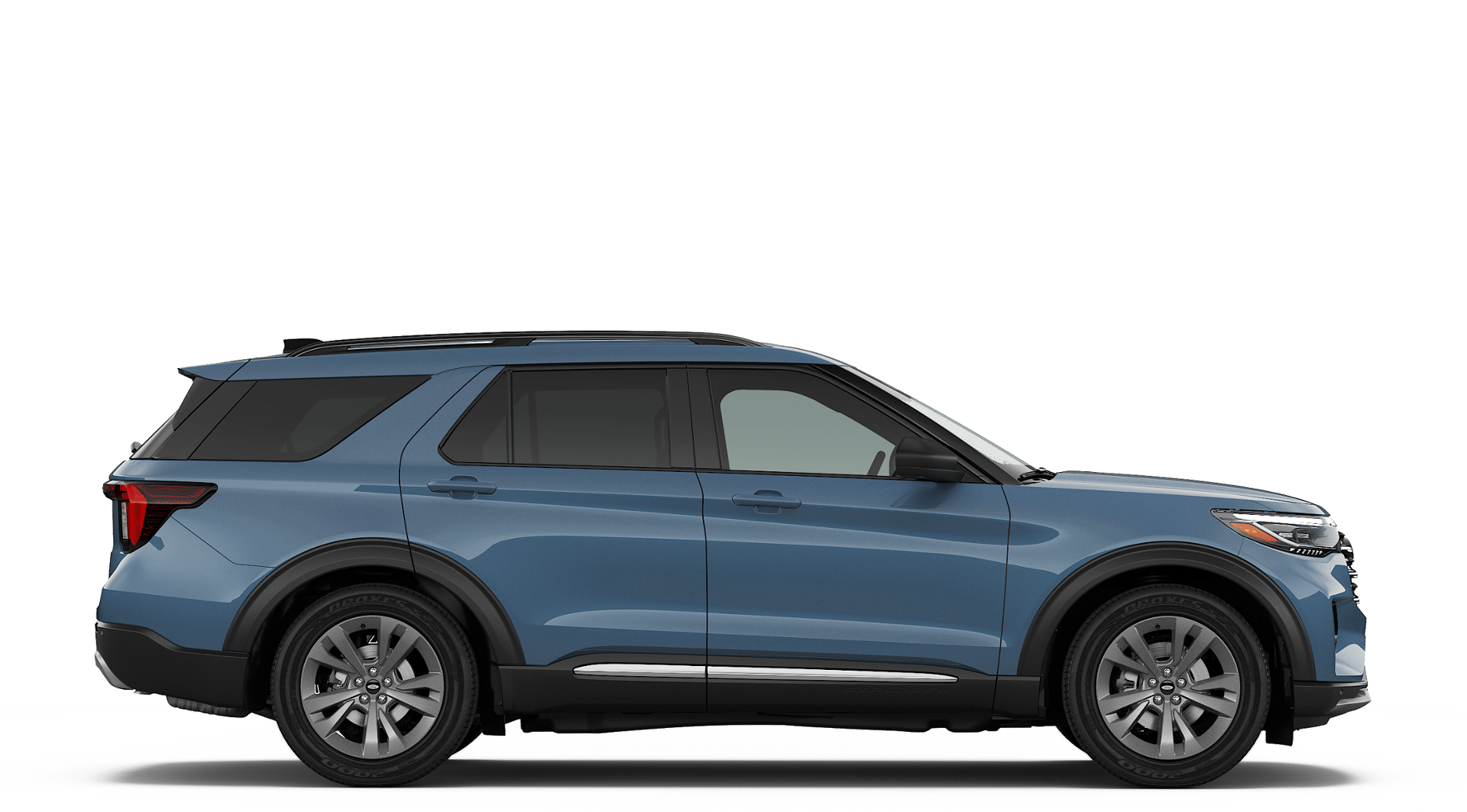 Thumbnail: 2026 Ford Explorer - 5