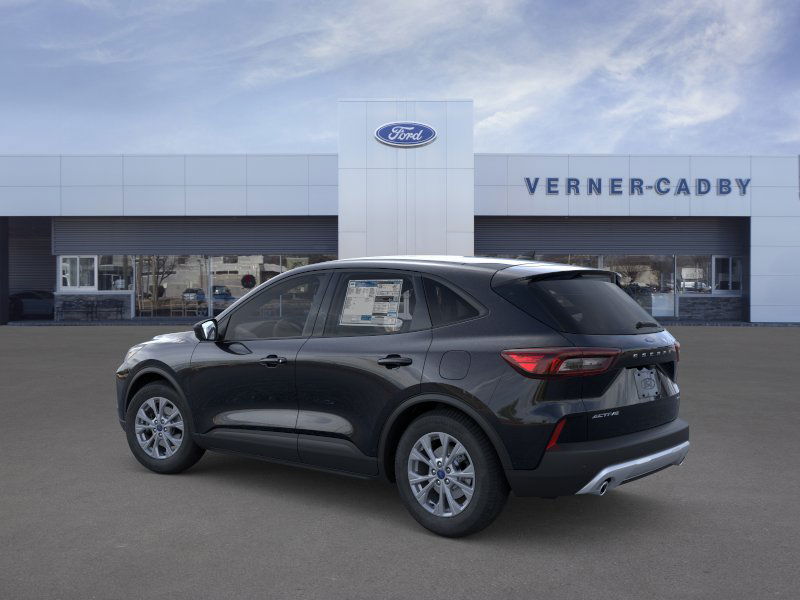 2026 Ford Escape Active photo 4