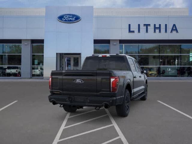 Thumbnail: 2025 Ford F-150 - 30