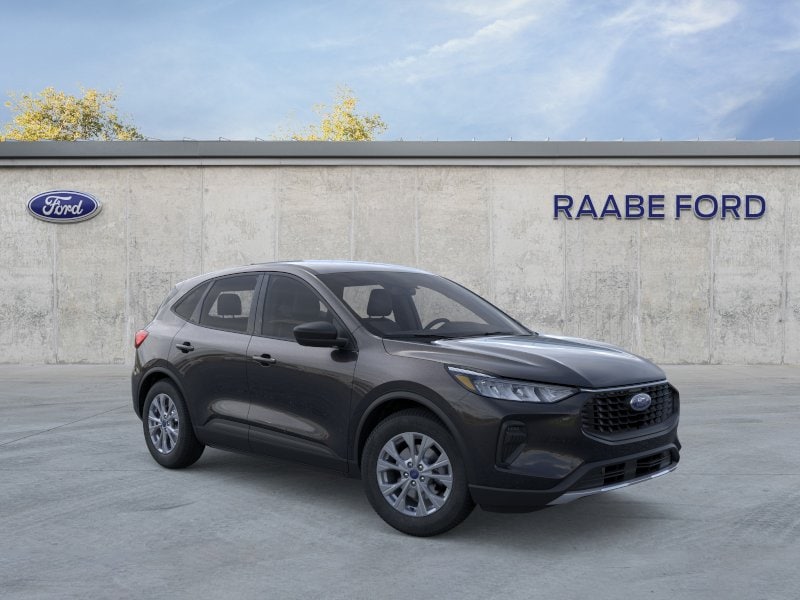 2026 Ford Escape Active - Photo 28