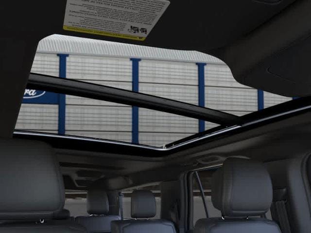 Thumbnail: 2026 Ford Expedition MAX - 45