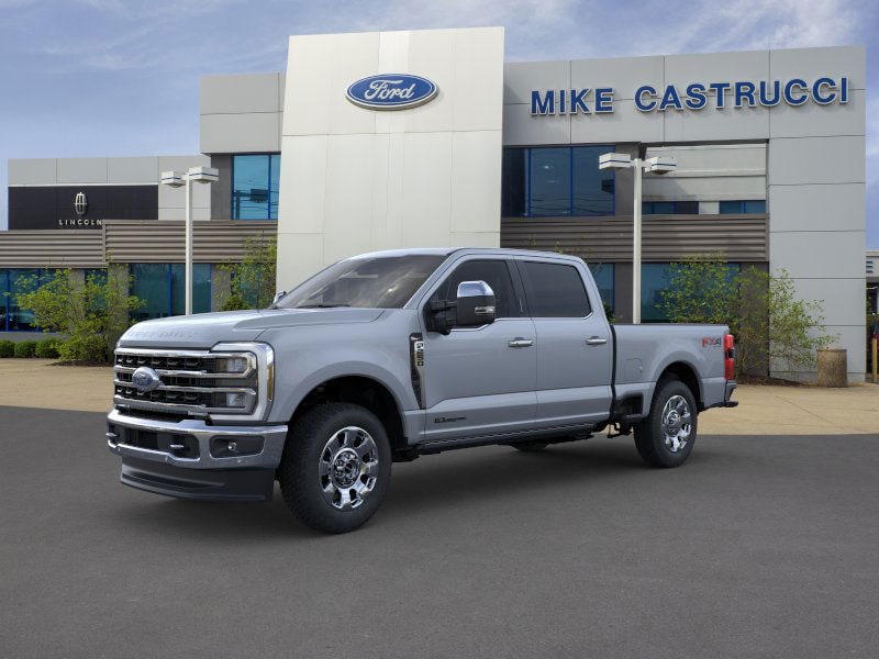 2024 Ford F-250 Super Duty King Ranch's photo