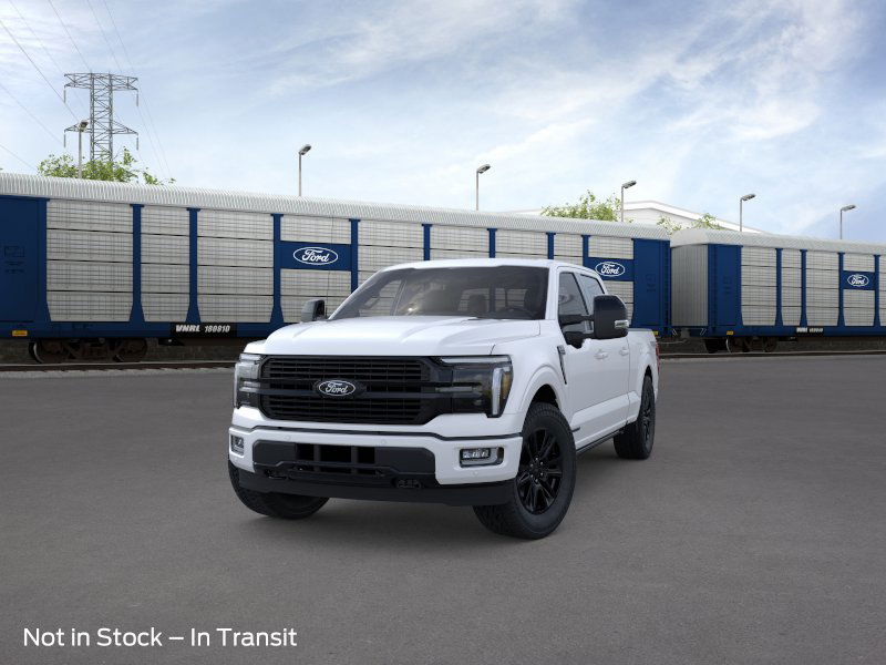 Thumbnail: 2025 Ford F-150 - 24