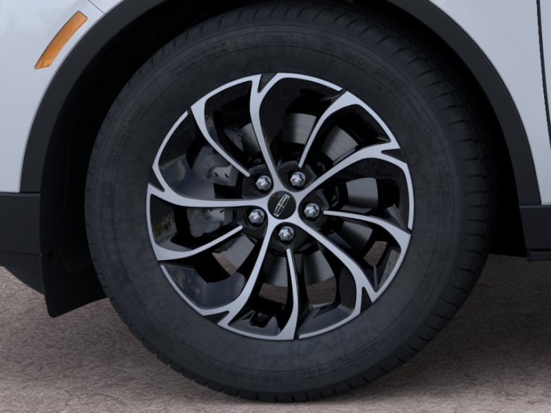 2025 Lincoln Nautilus Premiere - Photo 19