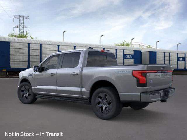 Thumbnail: 2025 Ford F-150 - 26