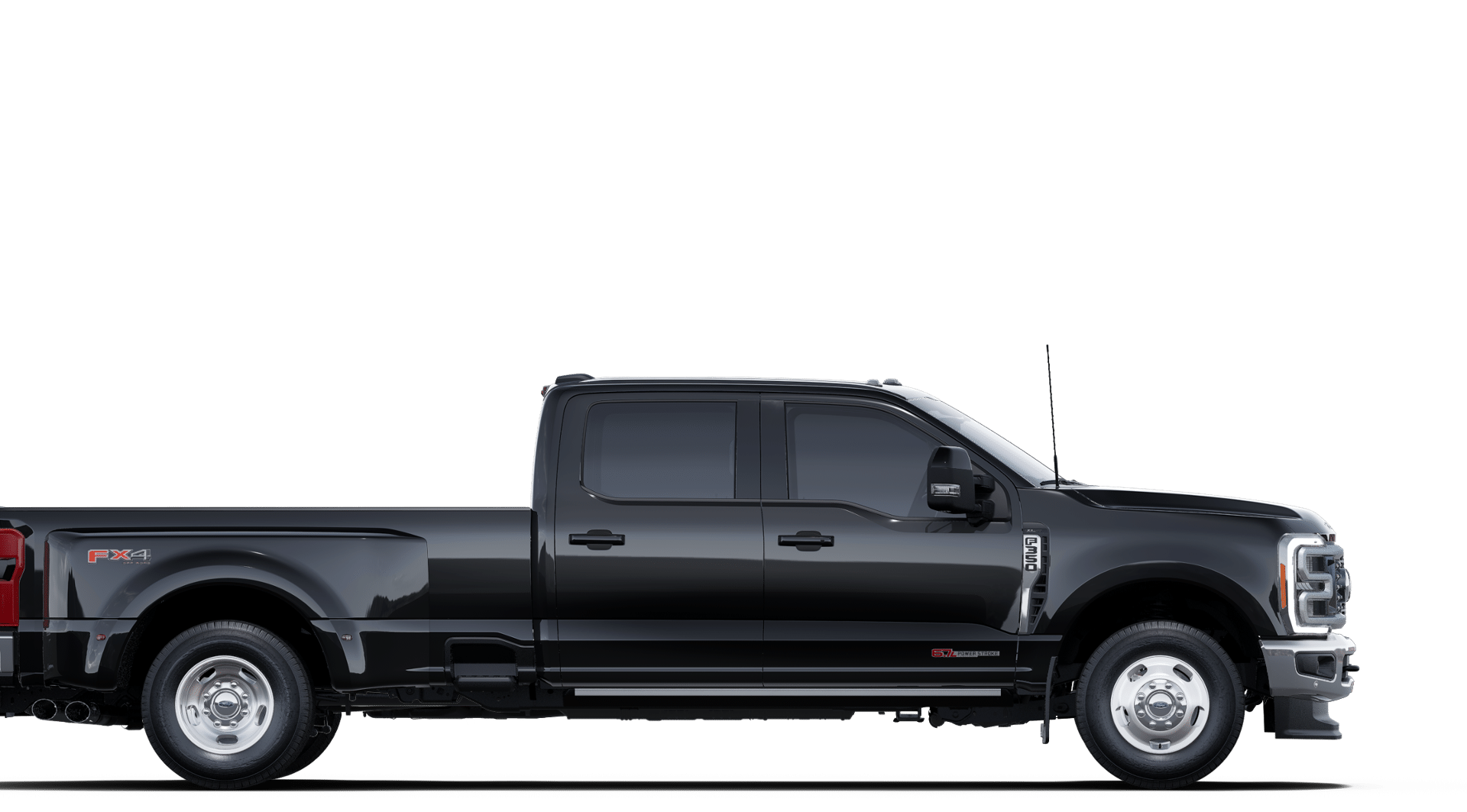 Thumbnail: 2025 Ford F-350 - 5
