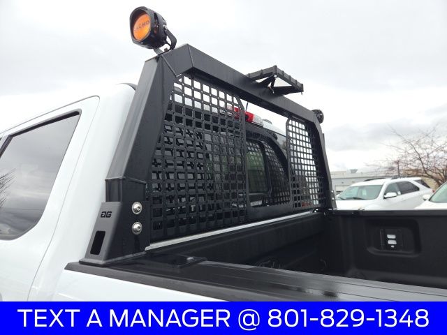 2026 Ford F-350 Super Duty XLT - Photo 54