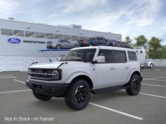 2025 Ford Bronco SUV Near Sacramento