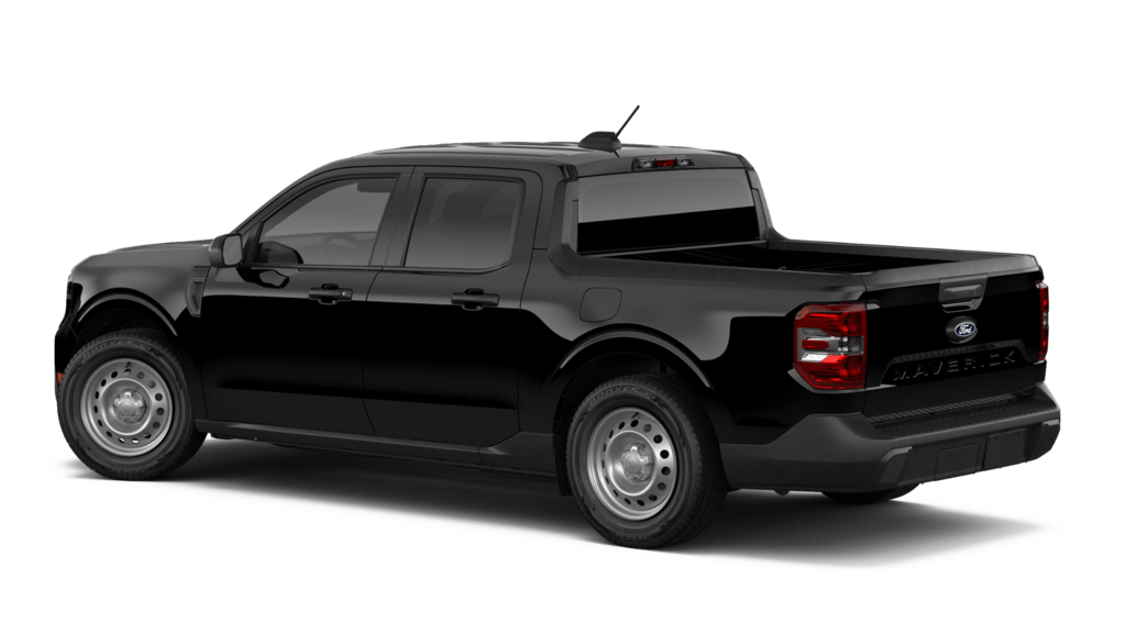 New 2026 Ford Maverick XL TRUCK
