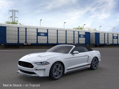 new 2023 Ford Mustang GT Premium Convertible for sale in saginaw, mi