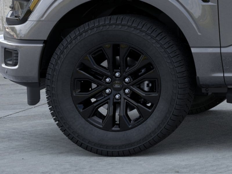 Thumbnail: 2026 Ford F-150 - 51