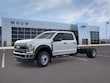  Ford Super Duty F-550 DRW