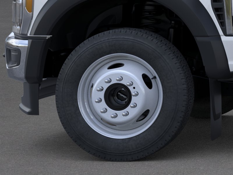 Thumbnail: 2026 Ford Econoline - 45