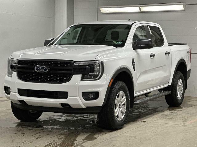 Thumbnail: 2025 Ford Ranger - 31