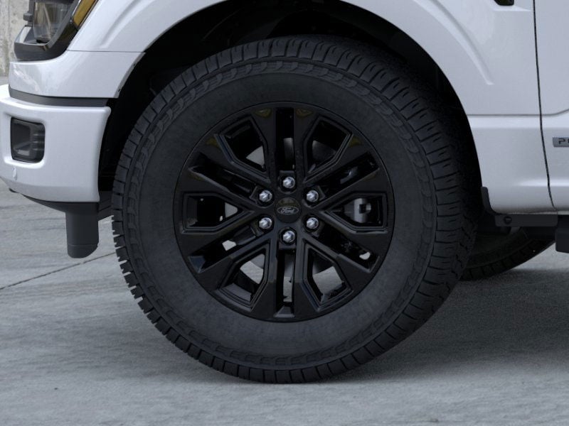 Thumbnail: 2025 Ford F-150 - 19