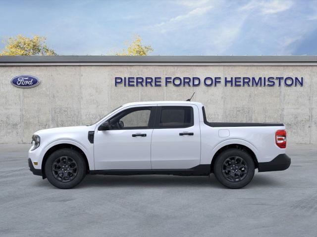 2025 Ford Maverick XLT - Photo 35