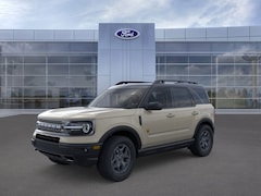 2024 Ford Bronco Sport Badlands SUV