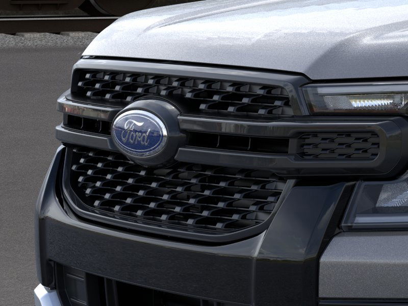 Thumbnail: 2025 Ford Ranger - 25