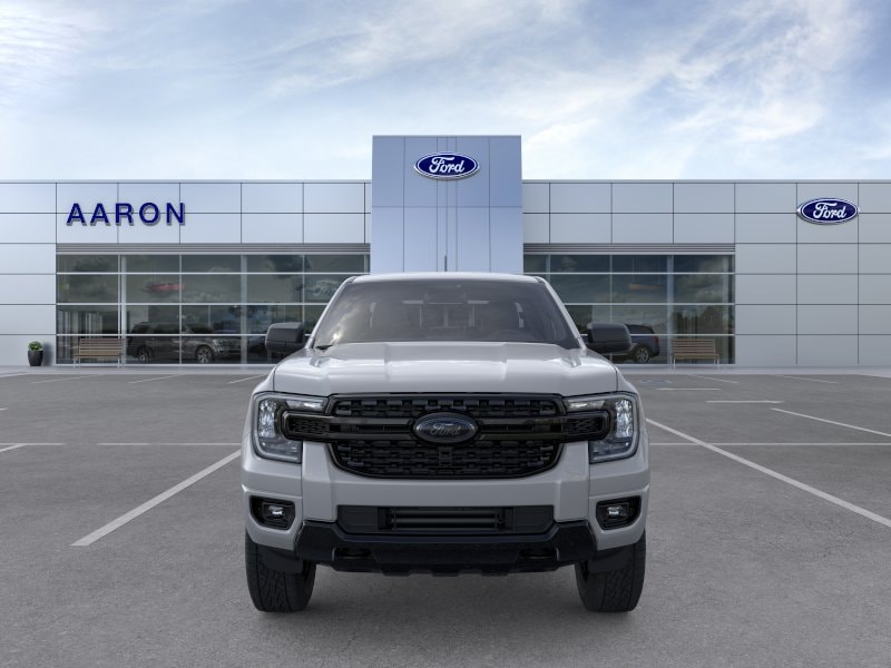2026 Ford Ranger XLT Truck