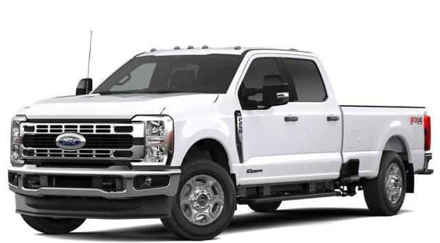 Thumbnail: 2026 Ford Econoline - 23