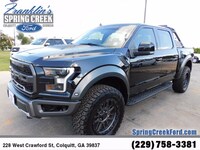 2019 Ford F-150 Truck 2019 Ford F-150 Truck