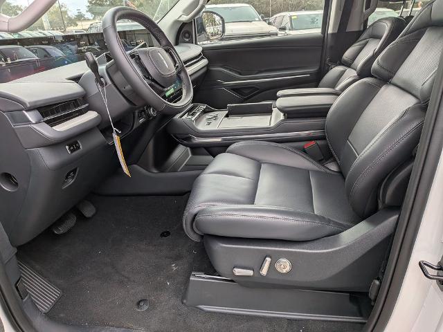 2025 Lincoln Navigator Reserve-L SUV