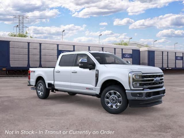 Thumbnail: 2026 Ford F-350 - 29