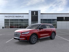 2026 Lincoln Corsair Premiere CROSSOVERS