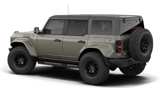 Thumbnail: 2026 Ford Bronco - 27