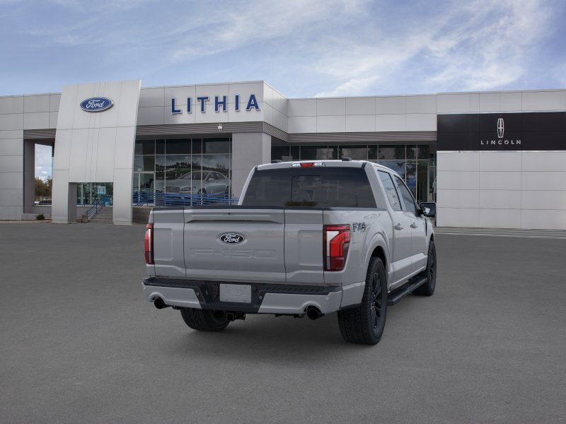 Thumbnail: 2026 Ford F-150 - 36