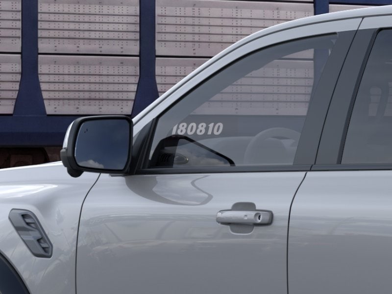 2026 Ford Ranger Raptor&reg; TRUCK