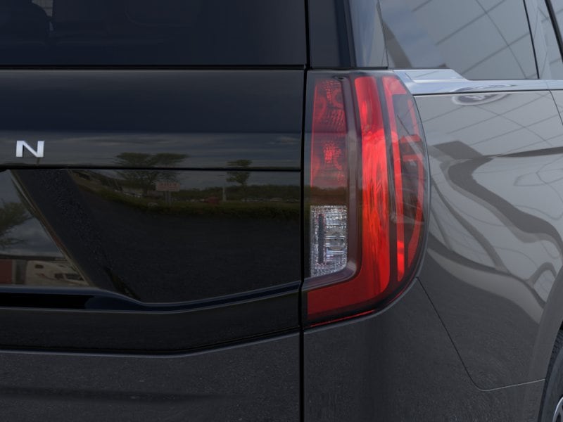 new 2026 Ford Expedition car, priced at $64,770