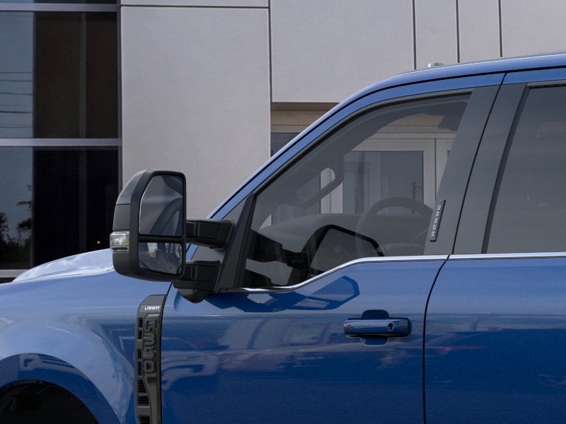 2026 Ford F-350 Super Duty Lariat - Photo 20