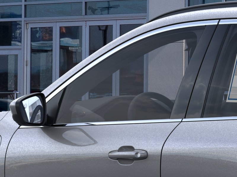 2025 Ford Escape Plug-in hybrid PHEV - Photo 43