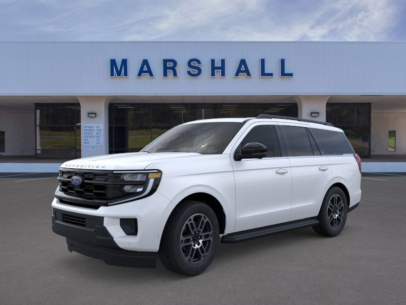 2025 Ford Expedition Active's photo