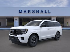 2025 Ford Expedition Active SUV