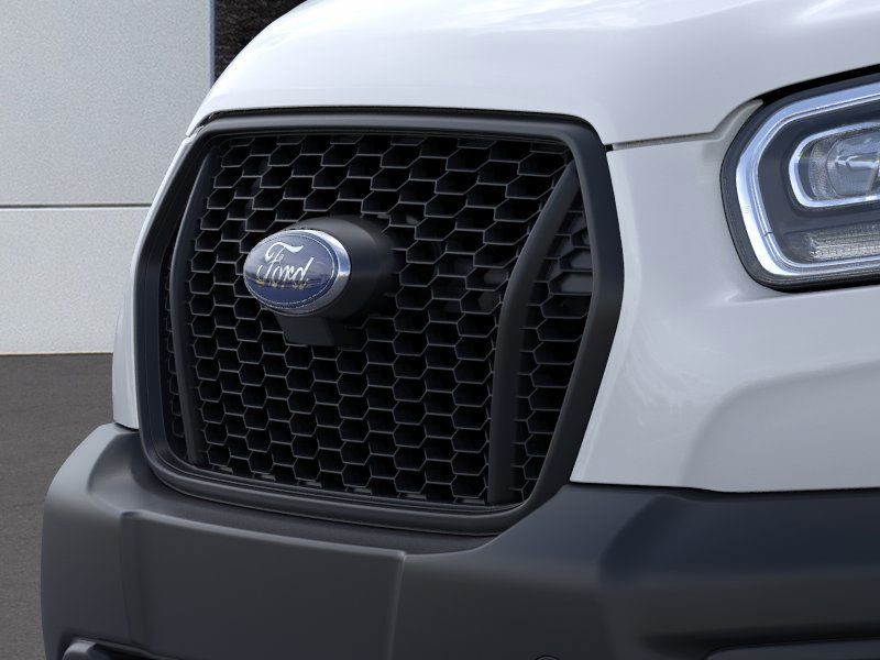 2025 Ford Transit Van Base - Photo 38